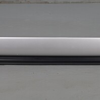 1995-1998 Porsche 911 993 Coupe High Mount Stop Lamp Roof Spoiler OEM Used