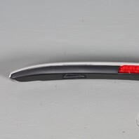 1995-1998 Porsche 911 993 Coupe High Mount Stop Lamp Roof Spoiler OEM Used