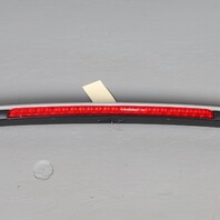 1995-1998 Porsche 911 993 Coupe High Mount Stop Lamp Roof Spoiler OEM Used