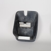 1995-1998 Porsche 911 993 Rear Bumper Guard Set Pair 99350542500 OEM Used