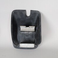 1995-1998 Porsche 911 993 Rear Bumper Guard Set Pair 99350542500 OEM Used