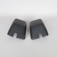 1995-1998 Porsche 911 993 Rear Bumper Guard Set Pair 99350542500 OEM Used