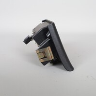 1990-1998 porsche 911 964 993 Lower Center Console Switch Trim Bezel OEM Used