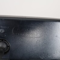 1984-1998 Porsche 911 993 Interior Inside Rear View Mirror 477857511A OEM Used