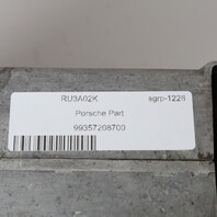 1995-1998 Porsche 911 993 Heater Flapper Control Box 99357208700 OEM Used