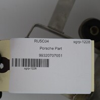 1995-1998 Porsche 911 993 Engine Oil Tank 99320707051 OEM Used