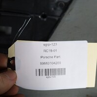 1997-2001 Porsche 911 Boxster Right Headlight Mount Bracket OEM 99663104200