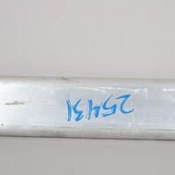 1999-2008 Porsche 911 996 997 Rear Subframe Support Bracket Bar OEM Used