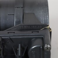 1995-1998 Porsche 911 993 Heater Vent Flap Control Valve 99357216700 OEM Used