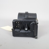 1995-1998 Porsche 911 993 Heater Vent Flap Control Valve 99357216700 OEM Used