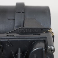 1995-1998 Porsche 911 993 Heater Vent Flap Control Valve 99357216700 OEM Used