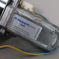 1990-1998 Porsche 911 964 993 Coupe Sunroof Drive Motor 91162401603 OEM Used