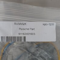 1990-1998 Porsche 911 964 993 Coupe Sunroof Drive Motor 91162401603 OEM Used