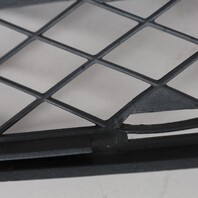 1995-1998 Porsche 911 993 Lower Front Bumper Grille 99350555100 OEM Used