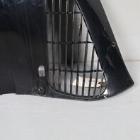 1995-1998 Porsche 911 993 Left Lower Bumper Cover 99350552101 OEM Used