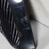 1995-1998 Porsche 911 993 Left Lower Bumper Cover 99350552101 OEM Used