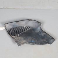 1995-1998 Porsche 911 993 Left Lower Bumper Cover 99350552101 OEM Used