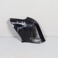 1995-1998 Porsche 911 993 Left Lower Bumper Cover 99350552101 OEM Used