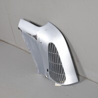 1995-1998 Porsche 911 993 Left Lower Bumper Cover 99350552101 OEM Used