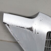 1995-1998 Porsche 911 993 Left Lower Bumper Cover 99350552101 OEM Used