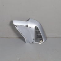 1995-1998 Porsche 911 993 Left Lower Bumper Cover 99350552101 OEM Used