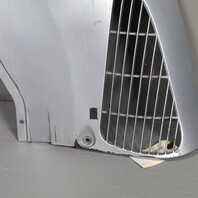 1995-1998 Porsche 911 993 Left Lower Bumper Cover 99350552101 OEM Used