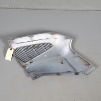 1995-1998 Porsche 911 993 Left Lower Bumper Cover 99350552101 OEM Used