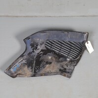 1995-1998 Porsche 911 993 Right Lower Bumper Cover 99350552201 OEM Used