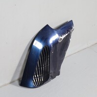 1995-1998 Porsche 911 993 Right Lower Bumper Cover 99350552201 OEM Used