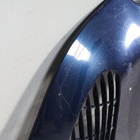 1995-1998 Porsche 911 993 Right Lower Bumper Cover 99350552201 OEM Used