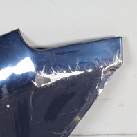 1995-1998 Porsche 911 993 Right Lower Bumper Cover 99350552201 OEM Used