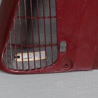 1995-1998 Porsche 911 993 Right Lower Bumper Cover 99350552201 OEM Used