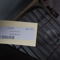 1995-1998 Porsche 911 993 Right Lower Bumper Cover 99350552201 OEM Used