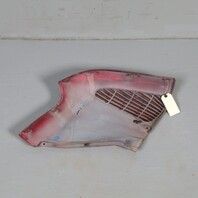 1995-1998 Porsche 911 993 Right Lower Bumper Cover 99350552201 OEM Used