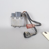 2005-2012 Porsche 911 Boxster Cayman Cooling Fan Module 99761843601 OEM Used