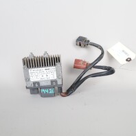 2005-2012 Porsche 911 Boxster Cayman Cooling Fan Module 99761843601 OEM Used