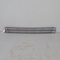 1995-1998 Porsche 911 993 Lower Front Bumper Grille 99350555100 OEM Used