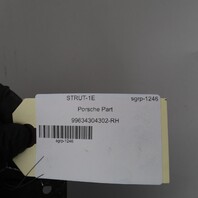 1999-2001 Porsche 911 Carrera 4 Right Front Strut Shock 99634304302 OEM Used