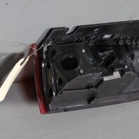 1995-1998 Porsche 911 993 Tail Light Lense Center Reflector 99363114000 OEM Used