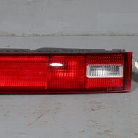 1995-1998 Porsche 911 993 Tail Light Lense Center Reflector 99363114000 OEM Used