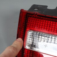 1995-1998 Porsche 911 993 Tail Light Lense Center Reflector 99363114000 OEM Used