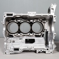 2006-2008 Porsche Boxster Cayman 3.4 to 3.8 LN Engine Block With Pistons