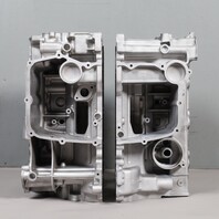 2006-2008 Porsche Boxster Cayman 3.4 to 3.8 LN Engine Block With Pistons