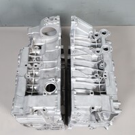 2006-2008 Porsche Boxster Cayman 3.4 to 3.8 LN Engine Block With Pistons
