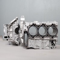 2006-2008 Porsche Boxster Cayman 3.4 to 3.8 LN Engine Block With Pistons
