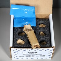 2006-2008 Porsche Boxster Cayman 3.4 to 3.8 LN Engine Block With Pistons