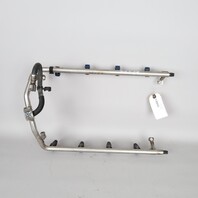 2003-2006 Porsche Cayenne 4.5 Fuel Injector Set OEM 94860513000