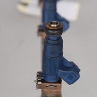 2003-2006 Porsche Cayenne 4.5 Fuel Injector Set OEM 94860513000