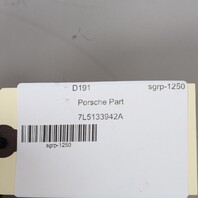 2003-2006 Porsche Cayenne 4.5 Fuel Injector Set OEM 94860513000