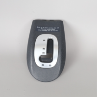 1999 Porsche 911 996 Automatic Shifter Trim Bezel Granite Grey OEM Used